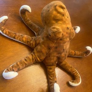 Wild Republic 12” Octopus
